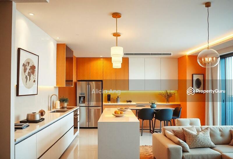 Condominium for Sale in Petaling Jaya (Selangor) - Alicia Ang - PropertyGuru.com.my
