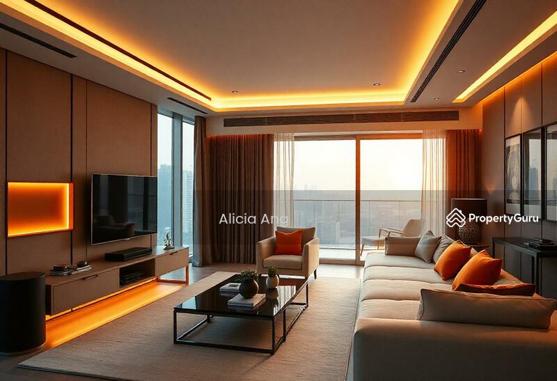 Condominium for Sale in Petaling Jaya (Selangor) - Alicia Ang - PropertyGuru.com.my