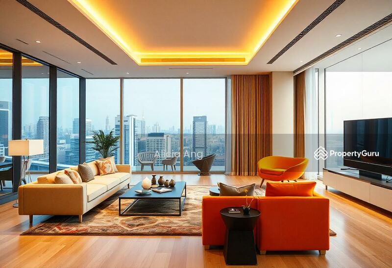 Condominium for Sale in Petaling Jaya (Selangor) - Alicia Ang - PropertyGuru.com.my