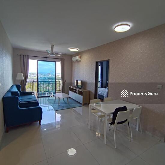 Country Garden Central Park (Serviced Apartment), Taman Damansara Aliff