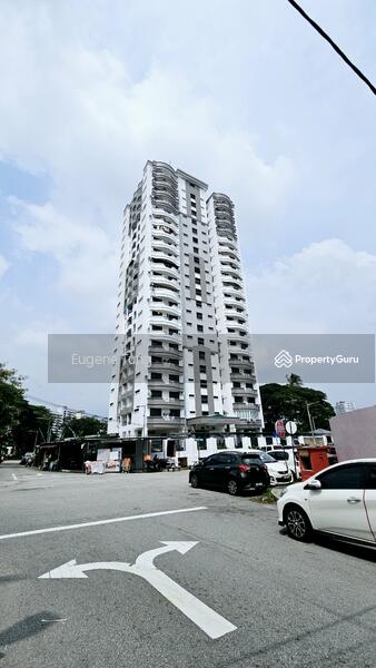 For Sale - Desa Singora