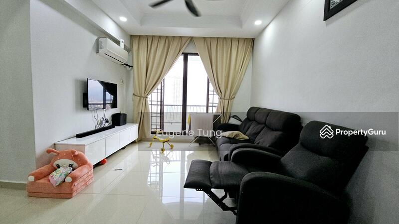 For Sale - Desa Singora