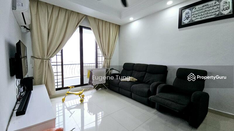 For Sale - Desa Singora