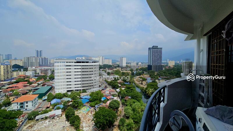 For Sale - Desa Singora