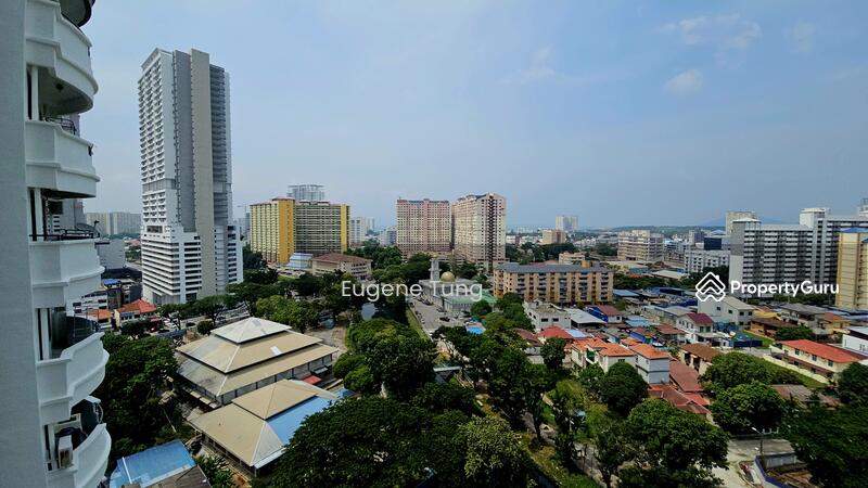 For Sale - Desa Singora