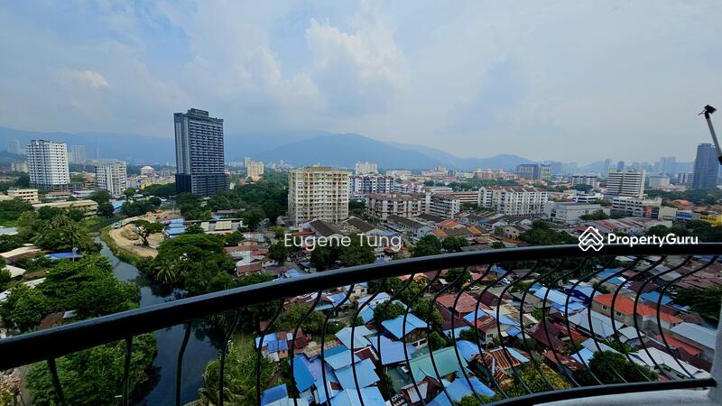 For Sale - Desa Singora