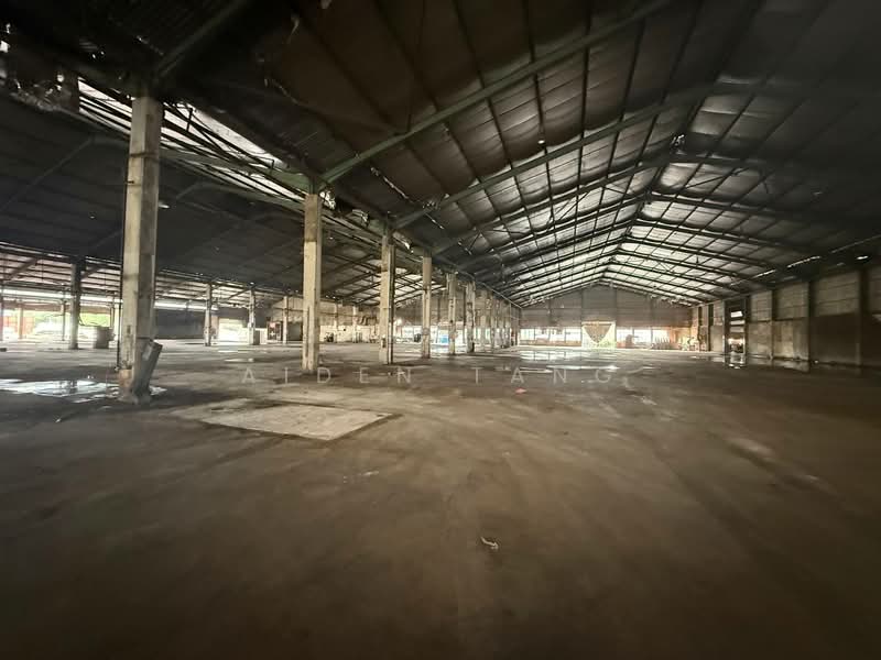 Kilang untuk Disewa di Kawasan Perindustrian Pasir Gudang (Pasir Gudang) - Aiden Tang - Interior - PropertyGuru.com.my