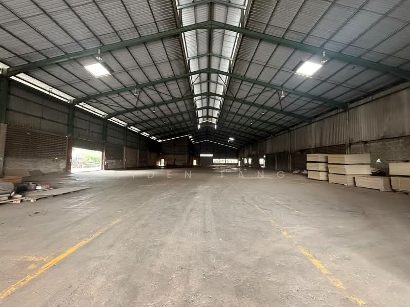 Kilang untuk Disewa di Kawasan Perindustrian Pasir Gudang (Pasir Gudang) - Aiden Tang - Interior - PropertyGuru.com.my