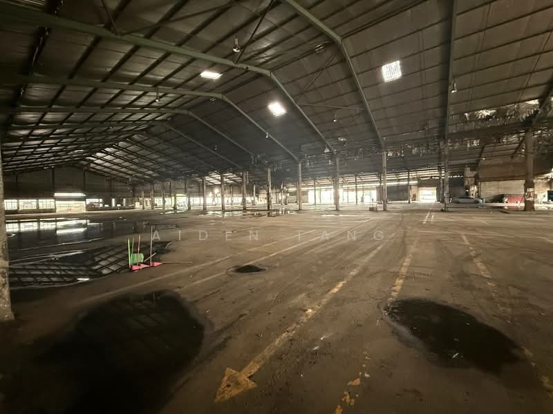 Kilang untuk Disewa di Kawasan Perindustrian Pasir Gudang (Pasir Gudang) - Aiden Tang - PropertyGuru.com.my