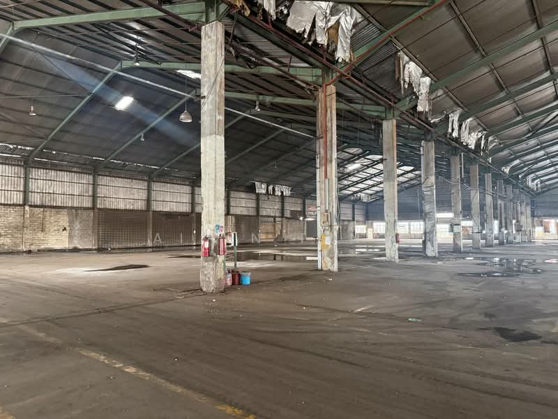 Kilang untuk Disewa di Kawasan Perindustrian Pasir Gudang (Pasir Gudang) - Aiden Tang - Interior - PropertyGuru.com.my