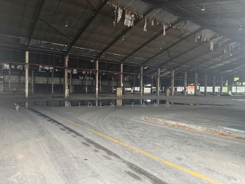 Kilang untuk Disewa di Kawasan Perindustrian Pasir Gudang (Pasir Gudang) - Aiden Tang - Interior - PropertyGuru.com.my