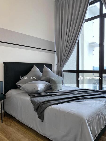 Service Residence for Rent at The Park Sky Residence - Miko Lew - PropertyGuru.com.my