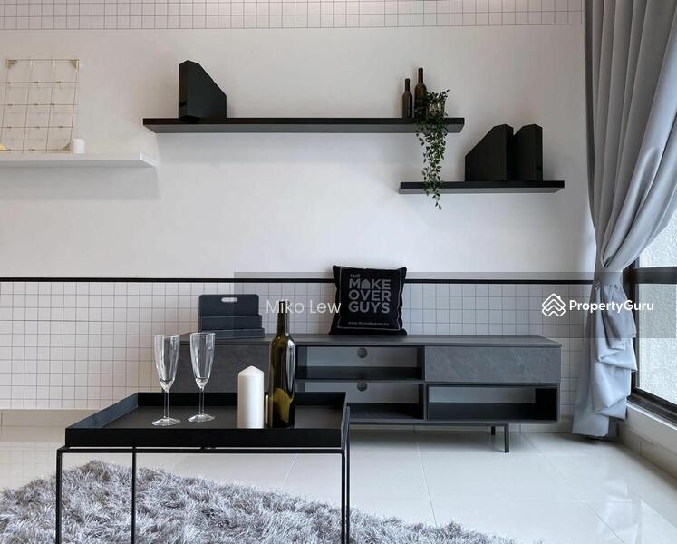 Service Residence for Rent at The Park Sky Residence - Miko Lew - PropertyGuru.com.my