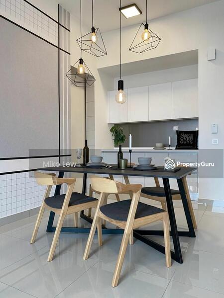 Service Residence for Rent at The Park Sky Residence - Miko Lew - PropertyGuru.com.my