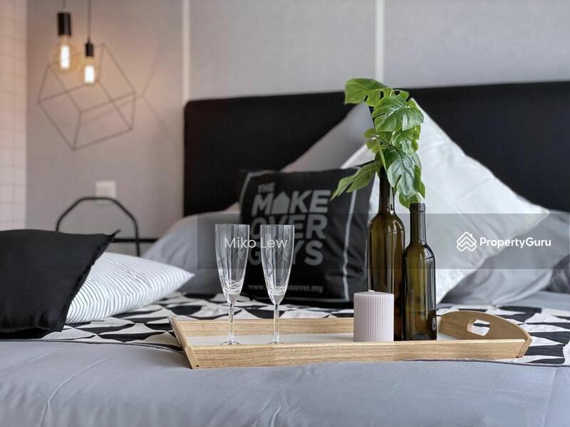 Service Residence for Rent at The Park Sky Residence - Miko Lew - PropertyGuru.com.my