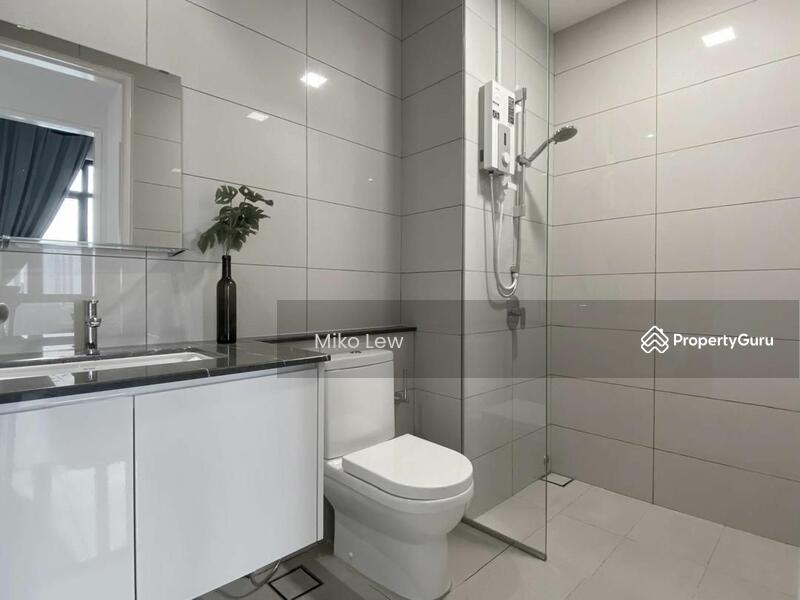 Service Residence for Rent at The Park Sky Residence - Miko Lew - PropertyGuru.com.my