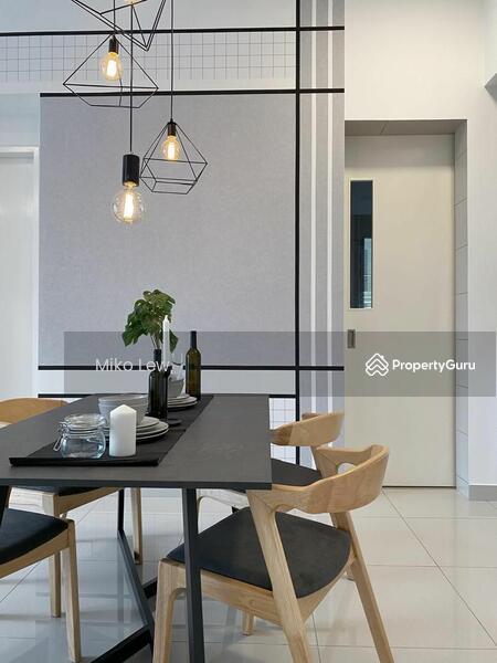 Service Residence for Rent at The Park Sky Residence - Miko Lew - PropertyGuru.com.my