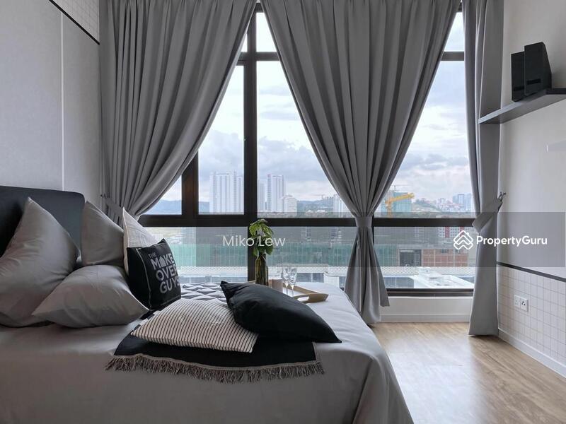 Service Residence for Rent at The Park Sky Residence - Miko Lew - PropertyGuru.com.my