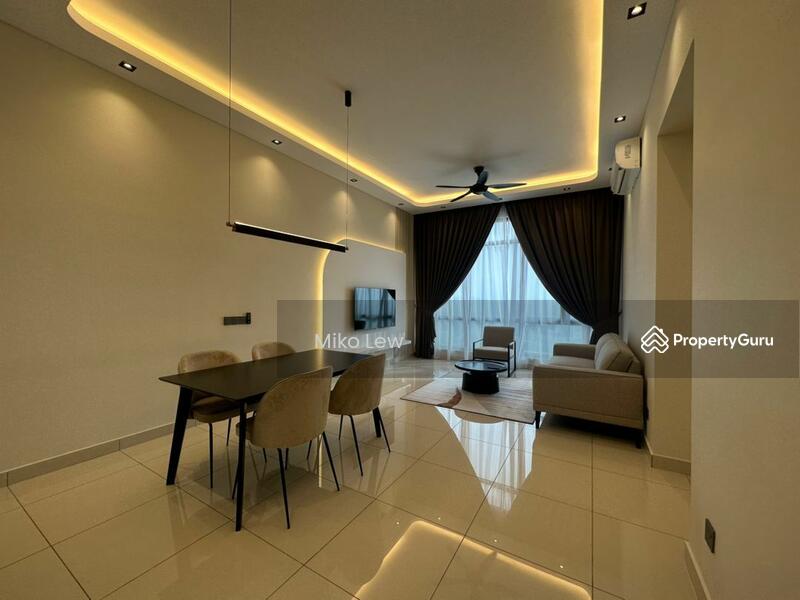 Service Residence for Rent at The Park Sky Residence - Miko Lew - PropertyGuru.com.my