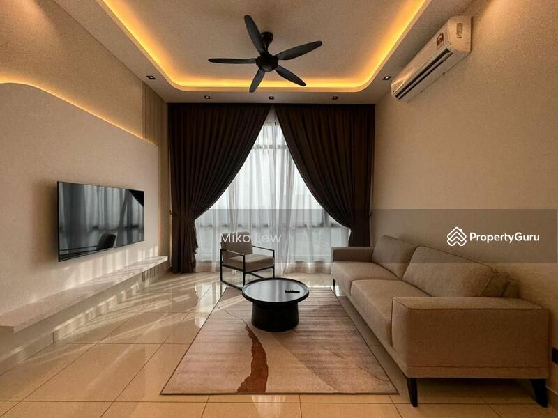 Service Residence for Rent at The Park Sky Residence - Miko Lew - PropertyGuru.com.my