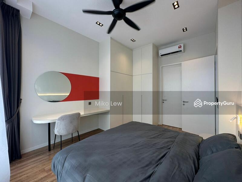 Service Residence for Rent at The Park Sky Residence - Miko Lew - PropertyGuru.com.my