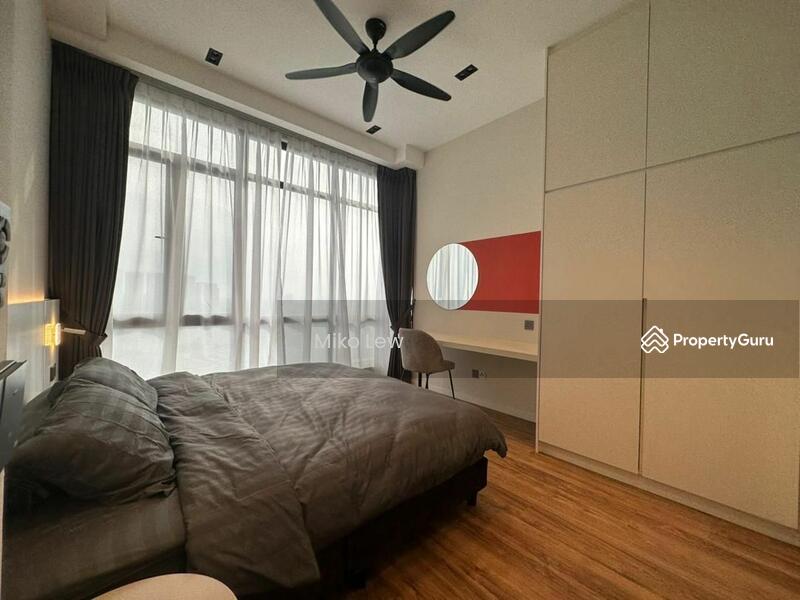 Service Residence for Rent at The Park Sky Residence - Miko Lew - PropertyGuru.com.my