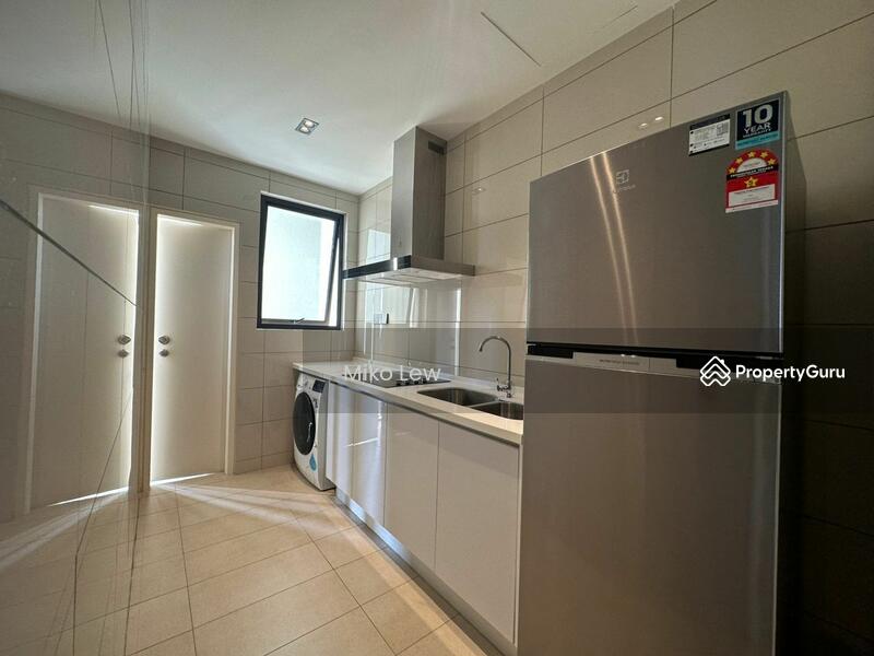 Service Residence for Rent at The Park Sky Residence - Miko Lew - PropertyGuru.com.my