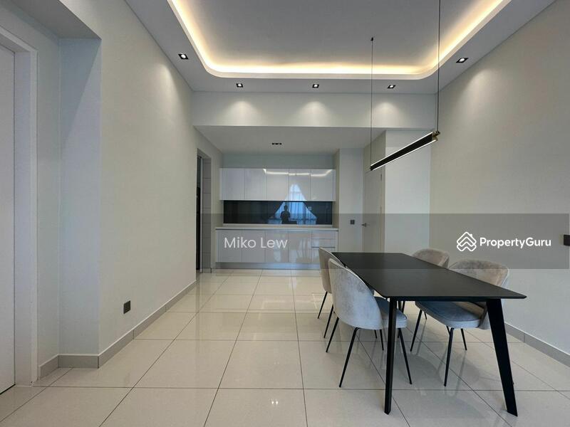 Service Residence for Rent at The Park Sky Residence - Miko Lew - PropertyGuru.com.my