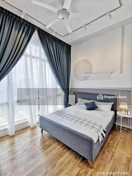 Service Residence for Rent at The Park Sky Residence - Miko Lew - PropertyGuru.com.my