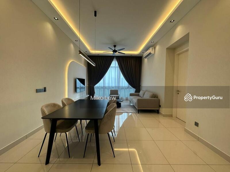 Service Residence for Rent at The Park Sky Residence - Miko Lew - PropertyGuru.com.my
