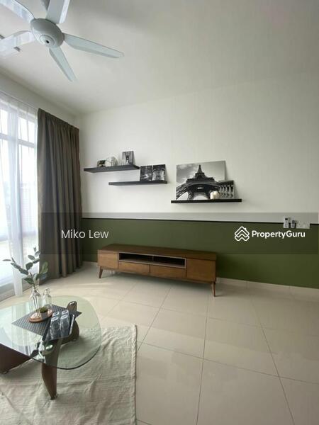 Service Residence for Rent at The Park Sky Residence - Miko Lew - PropertyGuru.com.my