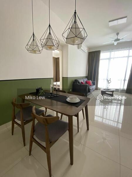 Service Residence for Rent at The Park Sky Residence - Miko Lew - PropertyGuru.com.my