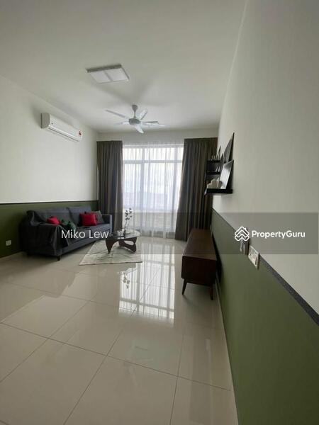 Service Residence for Rent at The Park Sky Residence - Miko Lew - PropertyGuru.com.my