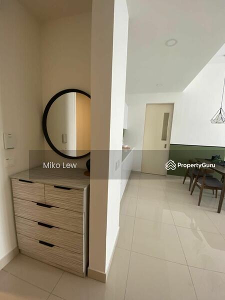 Service Residence for Rent at The Park Sky Residence - Miko Lew - PropertyGuru.com.my