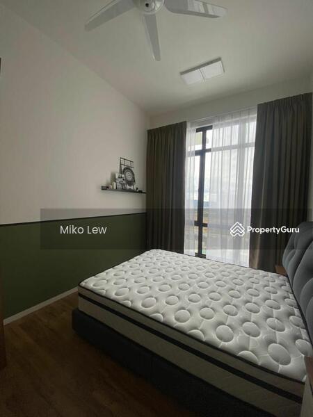 Service Residence for Rent at The Park Sky Residence - Miko Lew - PropertyGuru.com.my