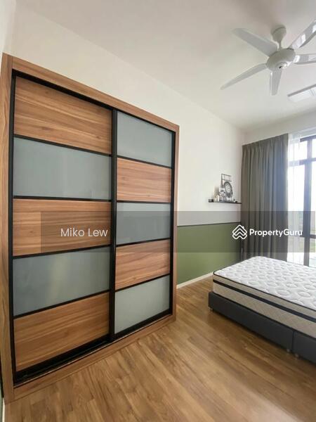 Service Residence for Rent at The Park Sky Residence - Miko Lew - PropertyGuru.com.my