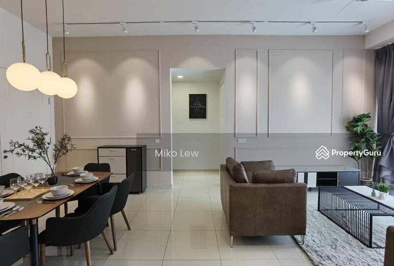 Service Residence for Rent at The Park Sky Residence - Miko Lew - PropertyGuru.com.my