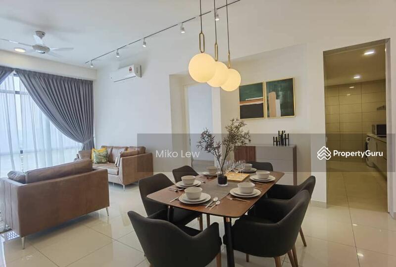 Service Residence for Rent at The Park Sky Residence - Miko Lew - PropertyGuru.com.my