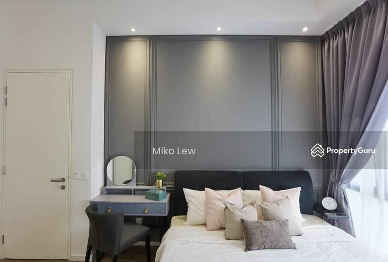 Service Residence for Rent at The Park Sky Residence - Miko Lew - PropertyGuru.com.my