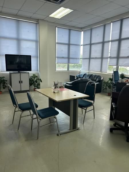 Factory for Rent in Kajang (Selangor) - Shaling . - PropertyGuru.com.my
