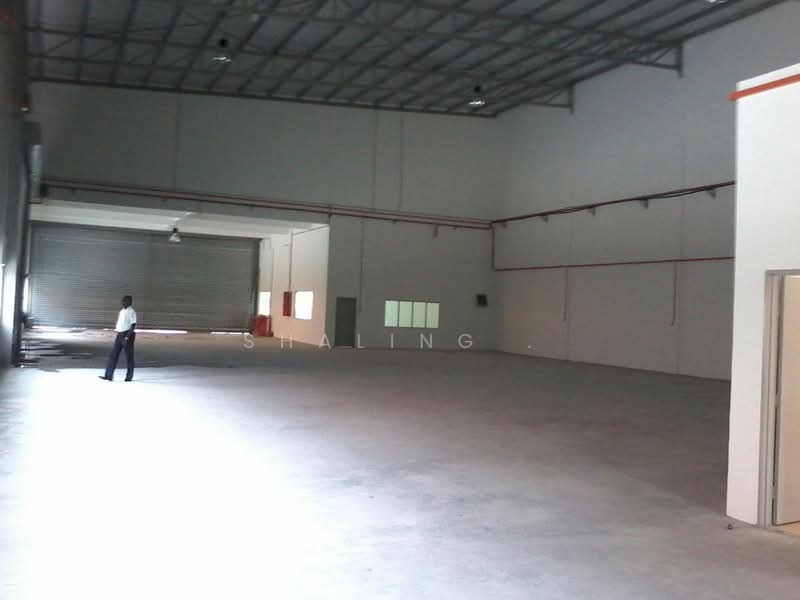 Factory for Rent in Kajang (Selangor) - Shaling . - PropertyGuru.com.my