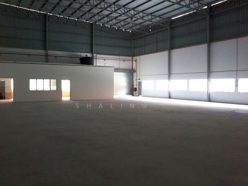 Factory for Rent in Kajang (Selangor) - Shaling . - PropertyGuru.com.my