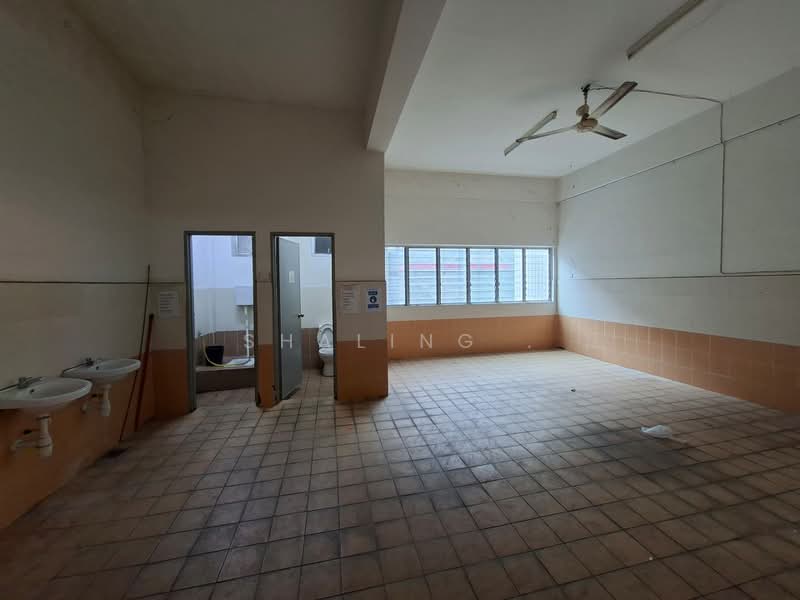 Factory for Rent in Kajang (Selangor) - Shaling . - PropertyGuru.com.my