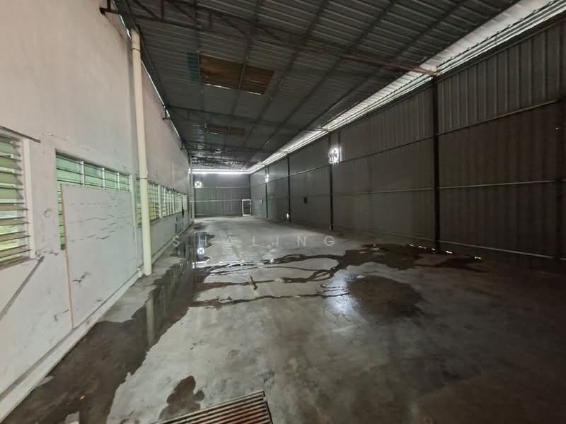 Factory for Rent in Kajang (Selangor) - Shaling . - PropertyGuru.com.my