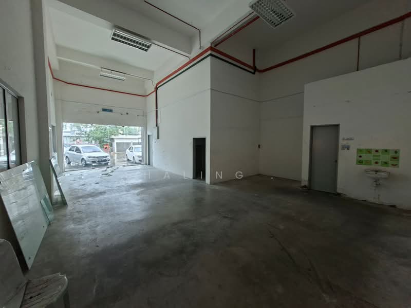 Factory for Rent in Kajang (Selangor) - Shaling . - PropertyGuru.com.my