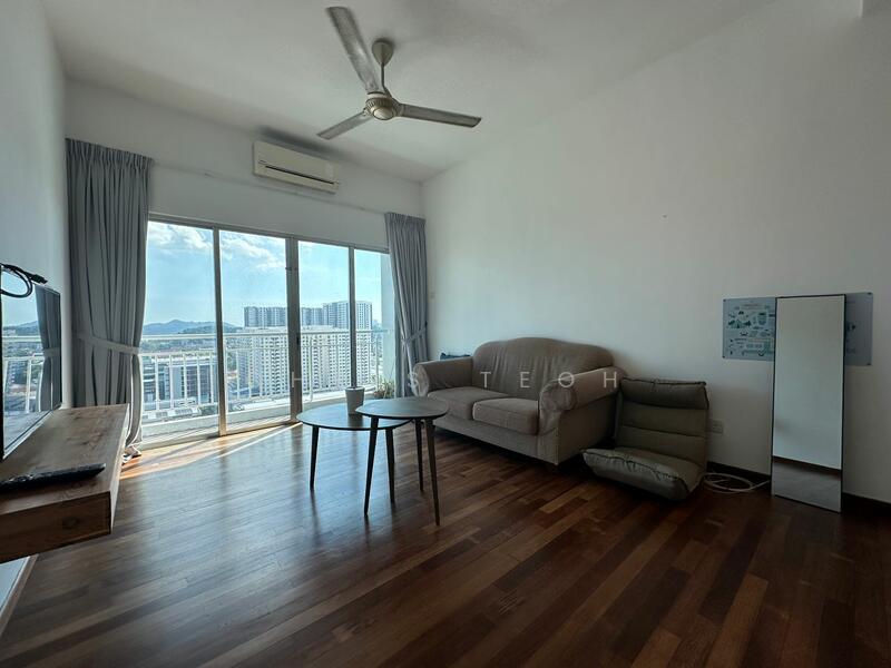 For Rent - One World 1