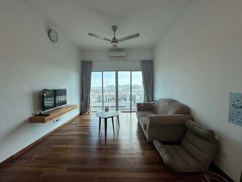 For Rent - One World 1