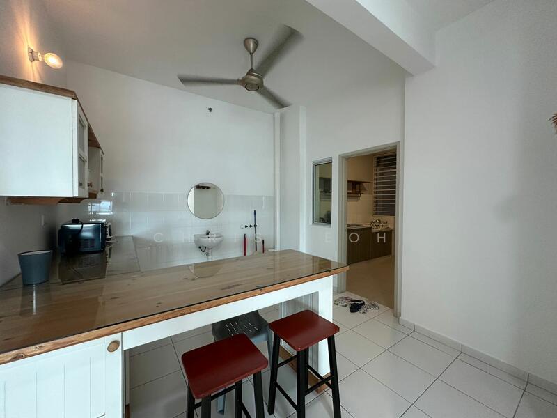 For Rent - One World 1