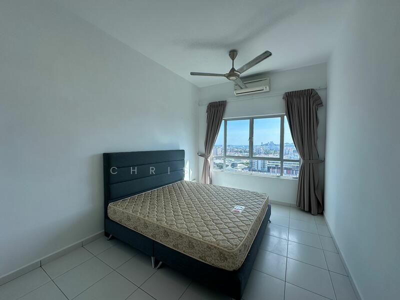 For Rent - One World 1