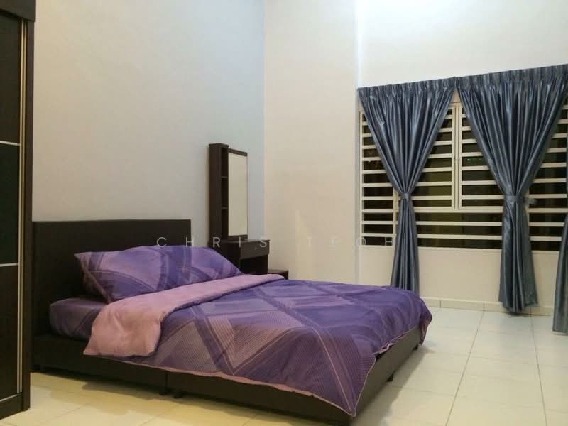 Condominium for Rent at One World 1 - Chris Teoh - Bedroom - PropertyGuru.com.my